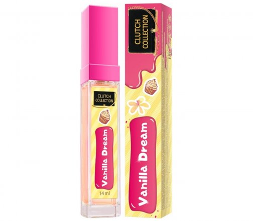 Christine Lavoisier Parfums Clutch Collection Vanilla Dream Ванильная мечта)Туалетная вода 14мл