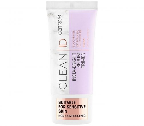 Catrice Праймер Clean ID Insta-Bright Serum
