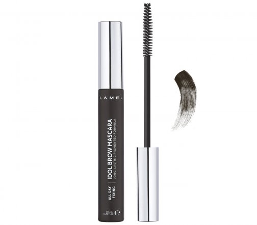 Lamel Professional Тушь-тинт для бровей Idol Brow
