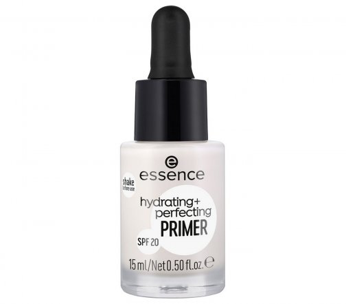 Essence Праймер для лица Hydrating+Perfecting
