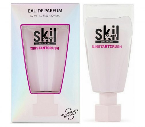 Skil Colors Instant Crush Парфюмерная вода 50мл