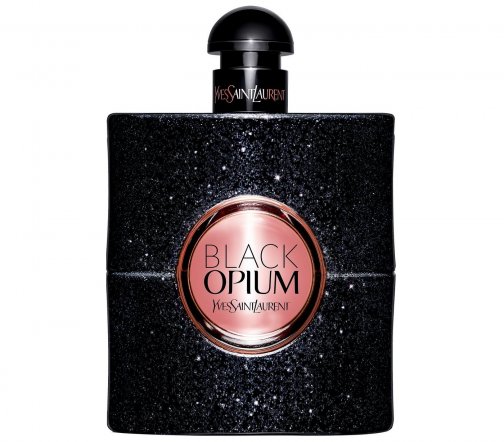 Yves Saint Laurent Black Opium Парфюмерная вода