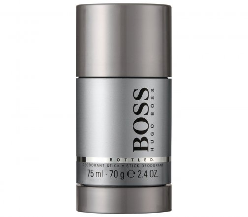 Hugo Boss Men Bottled Дезодорант-стик 75мл