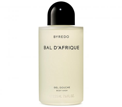 Byredo Bal D'afrique Гель для душа 225мл