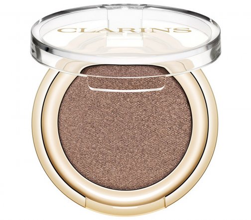 Clarins Тени для век с насыщенным цветом Ombre Skin