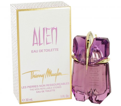 Mugler Alien Туалетная вода