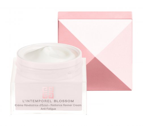 Givenchy L'intemporel Крем Сияние кожи 50мл
