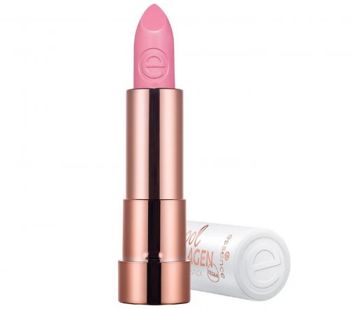 Essence Помада-плампер Cool Collagen