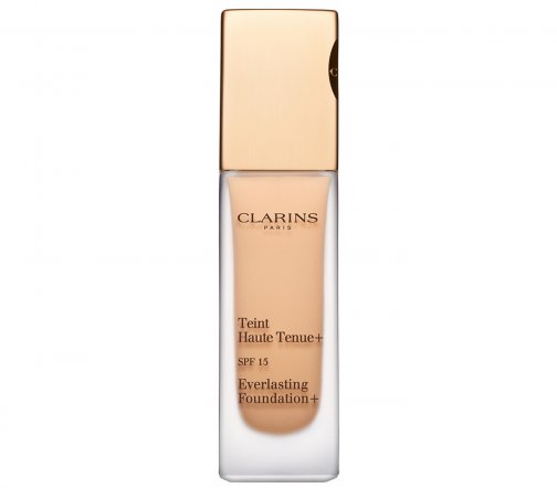 Clarins Тональный крем Teint Haute Tenue SPF15 112.5 Caramel