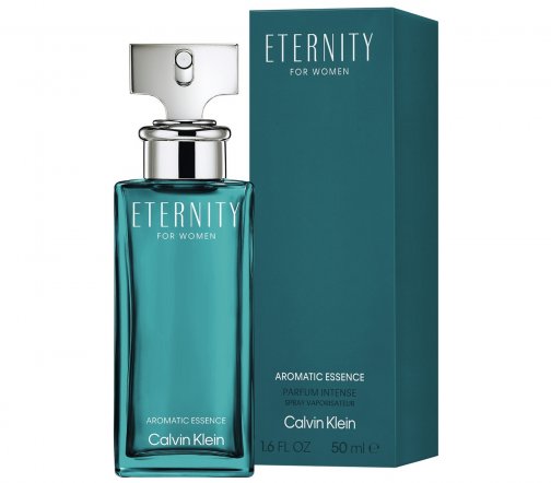 Calvin Klein Eternity Aromatic Essence Духи 50мл