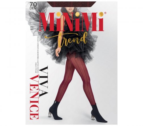 Minimi Колготки Trend Viva Venice 70 den