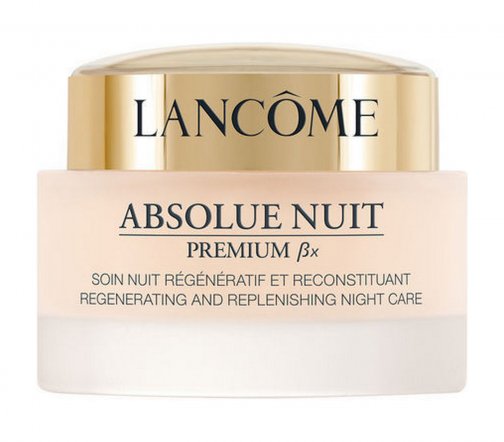 Lancome Absolue Крем ночной для лица Nuit Premium BX 75мл