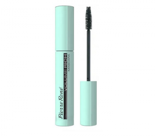 Pierre Rene Тушь Volume Mascara Travel Size Супер объем Черная