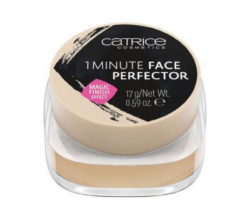 Catrice Мусс тонирующий 1 Minute Face Perfector