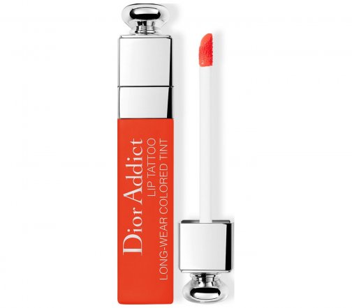 Dior Помада-тинт Addict Lip Tattoo