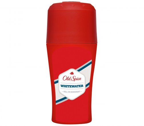 Old Spice Дезодорант-ролик Whitewater 50мл