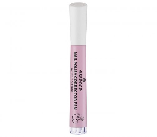 Essence Карандаш корректирующий для маникюра Corrector Pen