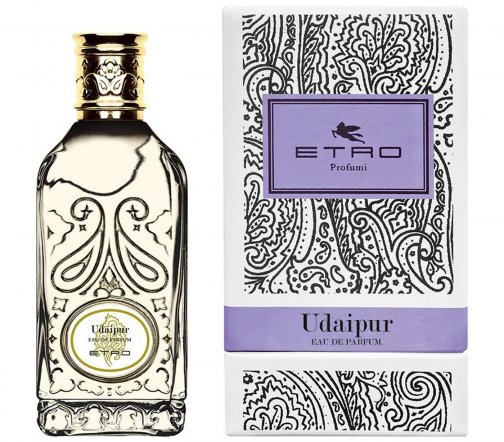 Etro Udaipur Парфюмерная вода унисекс 100мл