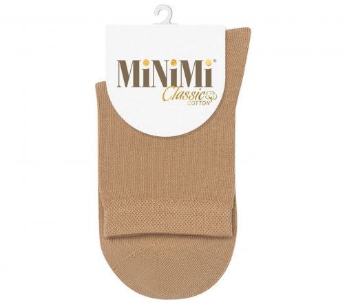 Minimi Носки Classic Cotone 1202