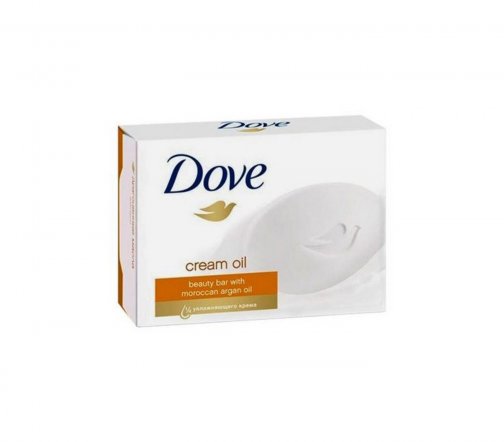 Dove Крем-мыло Драгоценные масла 100г