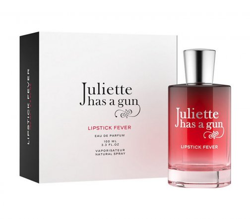 Juliette Has A Gun Lipstick Fever Парфюмерная вода