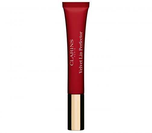 Clarins Бальзам матовый Velvet Lip Perfector