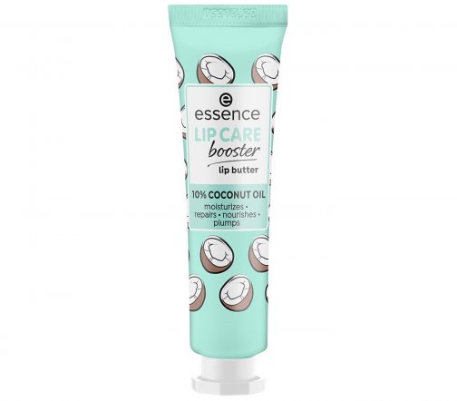 Essence Масло для губ Care Booster