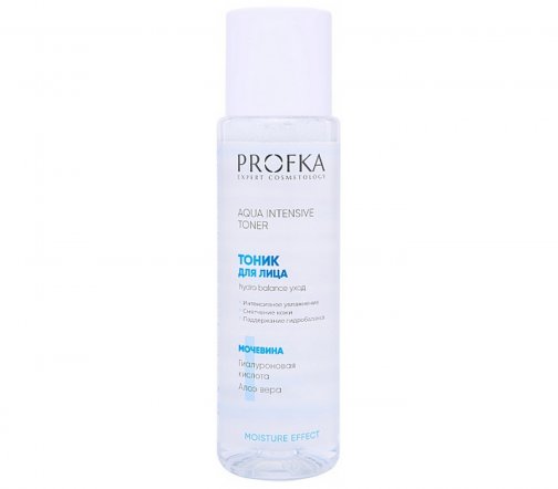 Profka Expert Cosmetology Тоник для лица Hydro Balance Уход 200мл