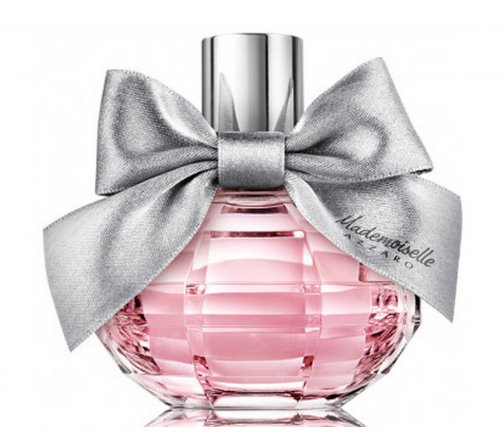 Azzaro Mademoiselle Туалетная вода
