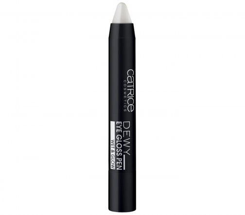Catrice Карандаш для глаз Dewy Eye Gloss Wet&Glow