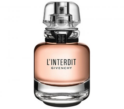Givenchy Linterdit Парфюмерная вода