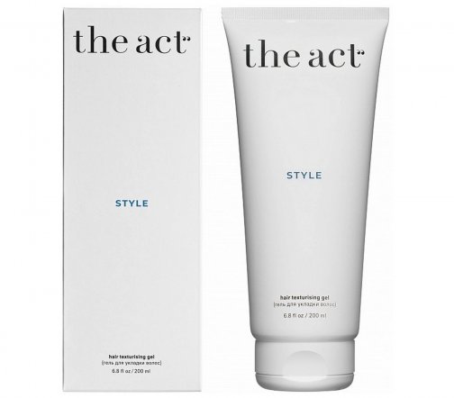 The Act Style Гель для укладки волос 200мл