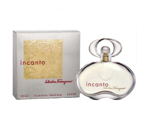 Salvatore Ferragamo Incanto Парфюмерная вода 100мл