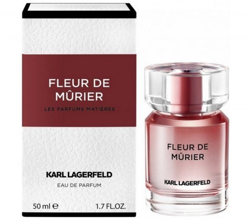 Karl Lagerfeld Fleur De Murier Парфюмерная вода