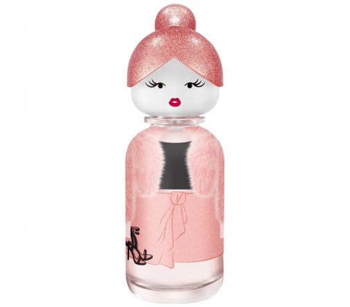 Benetton Sisterland Blush Cerry Парфюмерная вода