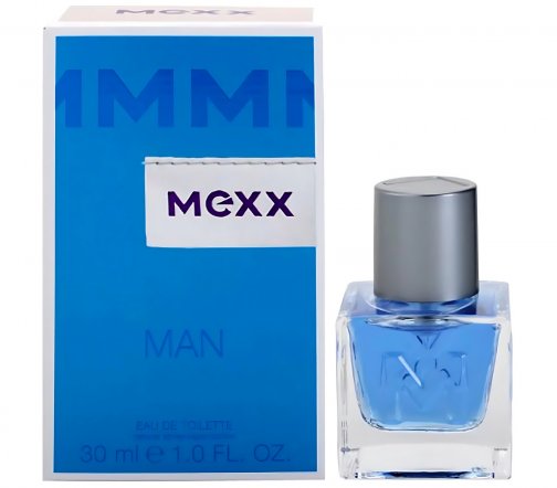 Mexx Men Туалетная вода 30мл