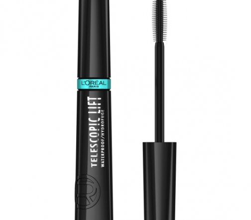 L'Oreal Paris Тушь Telescopic Водостойкая