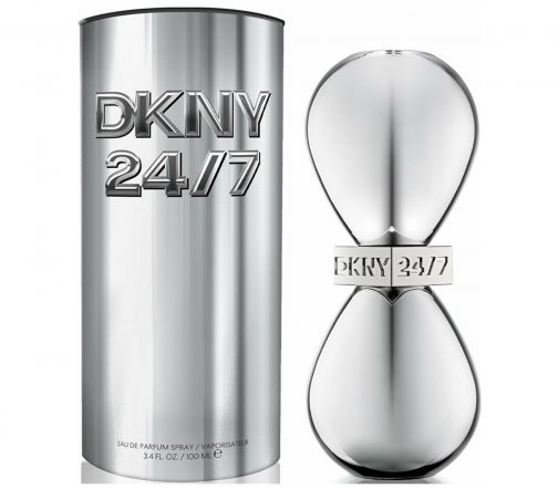 DKNY 24/7 Парфюмерная вода 100мл