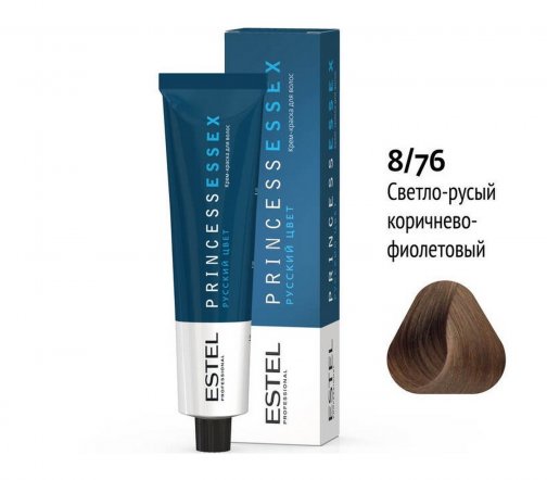 Estel Princess Essex Крем-краска