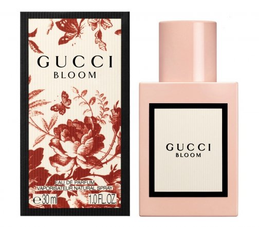 Gucci Bloom Парфюмерная вода