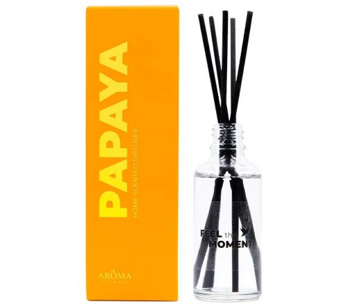 Aroma Harmony Диффузор ароматический Color Papaya