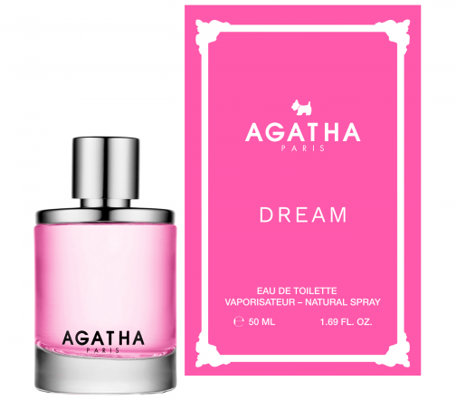 Agatha Dream Туалетная вода 50мл