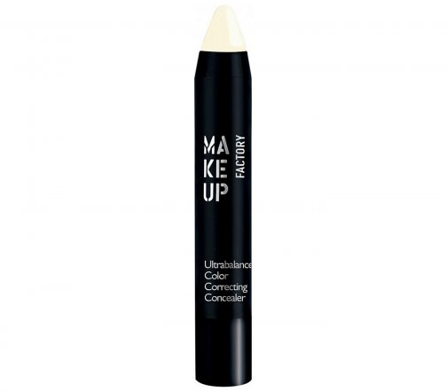 Make Up Factory Карандаш маскирующий Ultrabalance Color Correcting