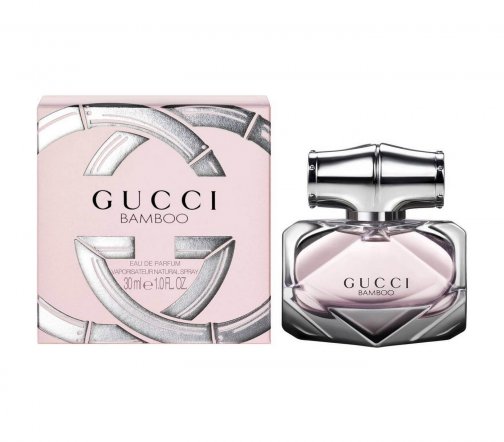 Gucci Bamboo Парфюмерная вода
