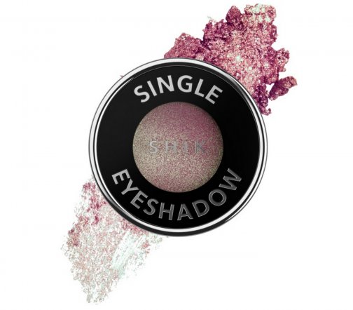 Shik Тени-спарклы для век Single