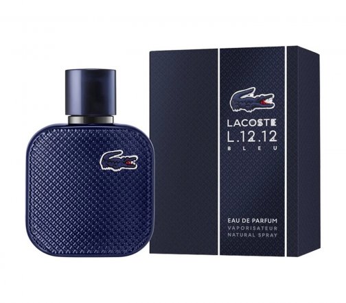 Lacoste Men L.12.12 Bleu Парфюмерная вода