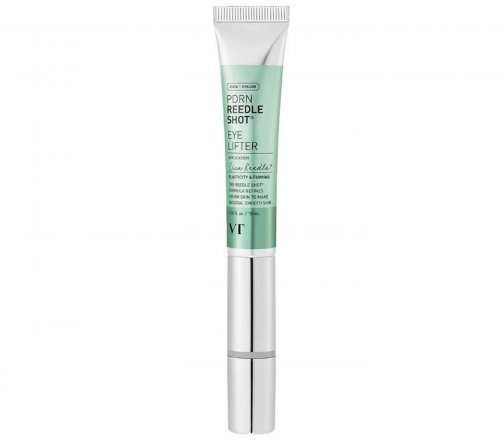 VT Cosmetics PDRN Reedle Крем массажный для кожи вокруг глаз с золотом 100мл