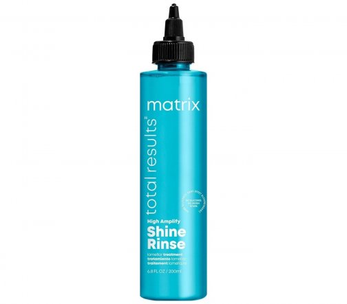 Matrix Total Results High Amplify Shine Rinse Вода ламеллярная 250мл