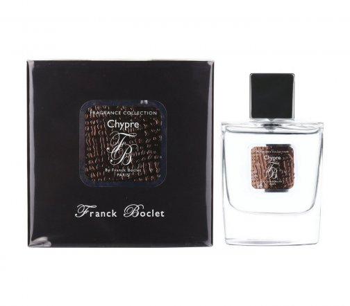 Franck Boclet Men Chypre Парфюмерная вода