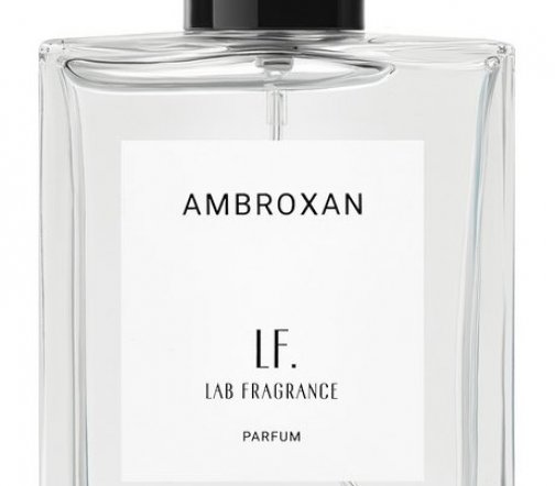 Lab Fragrance Ambroxan  духи 100мл